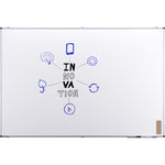 Legamaster Whiteboard UNITE - Wiepa Bürofachpartner