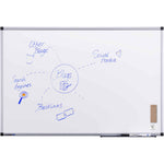 Legamaster Whiteboard UNITE PLUS