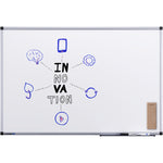 Legamaster Whiteboard UNITE - Wiepa Bürofachpartner