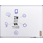 Legamaster Whiteboard UNITE - Wiepa Bürofachpartner