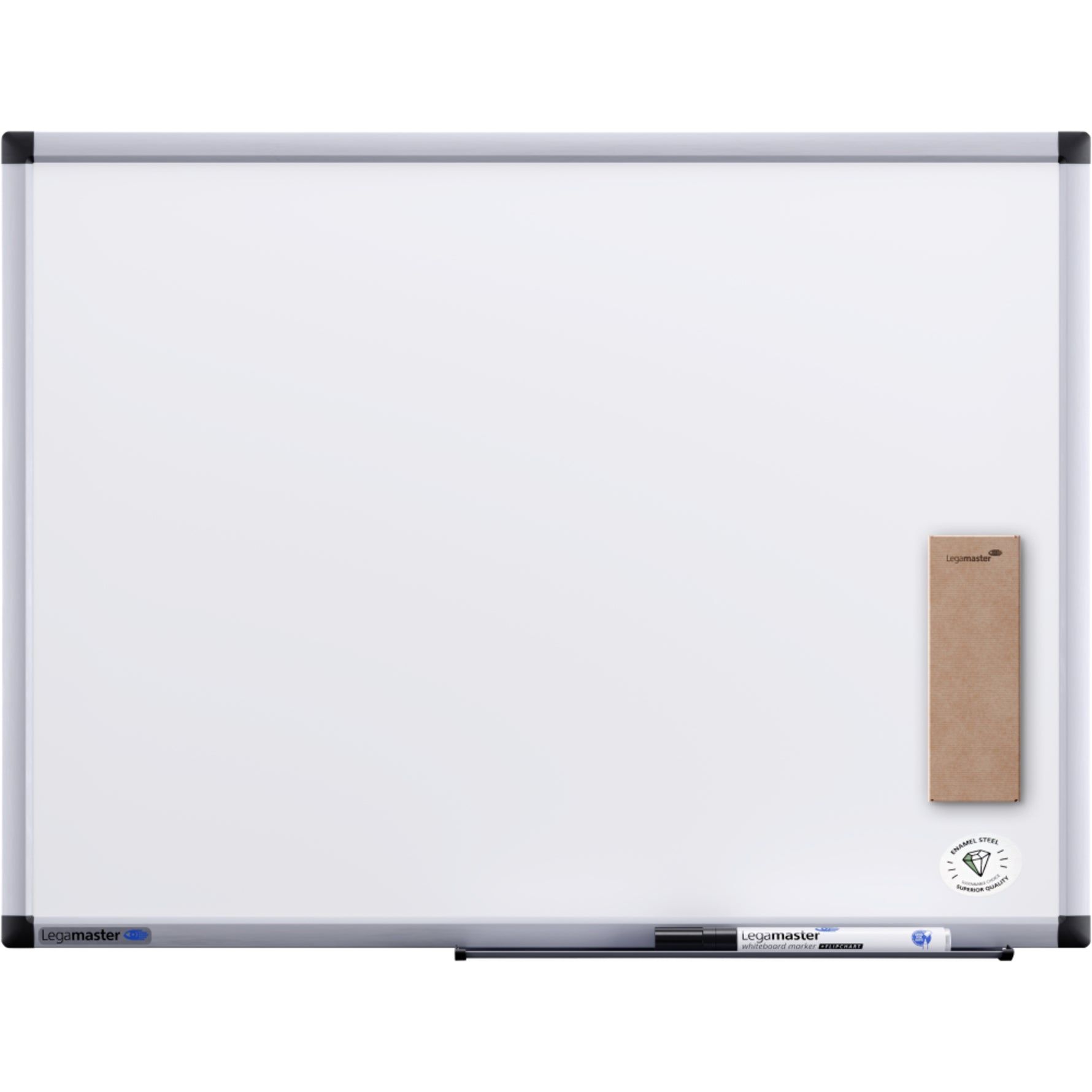 Legamaster Whiteboard UNITE PLUS - Wiepa Bürofachpartner