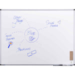 Legamaster Whiteboard UNITE PLUS