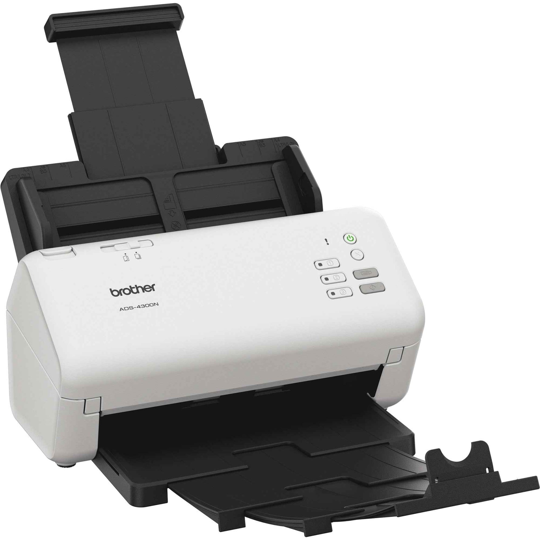 Brother Scanner ADS-4300N