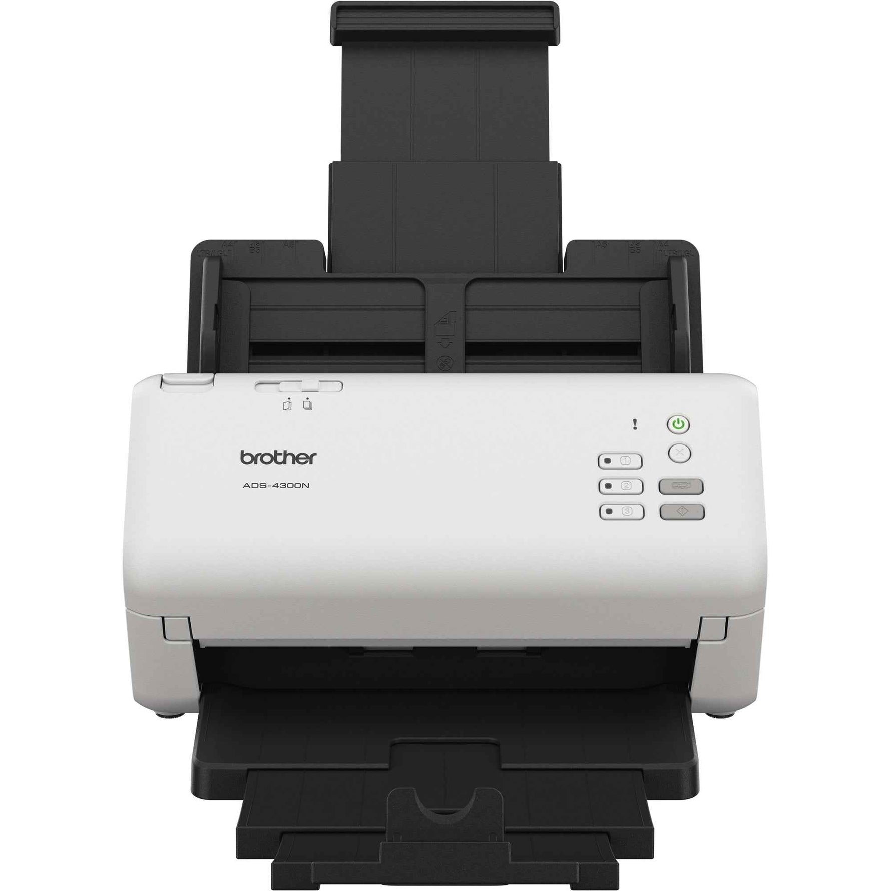 Brother Scanner ADS-4300N