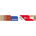 PILOT Tintenrollermine FriXion Ball 3 St./Pack.