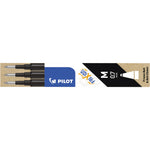 PILOT Tintenrollermine FriXion Ball 3 St./Pack. - Wiepa Bürofachpartner