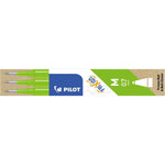PILOT Tintenrollermine FriXion Ball 3 St./Pack.
