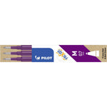 PILOT Tintenrollermine FriXion Ball 3 St./Pack.