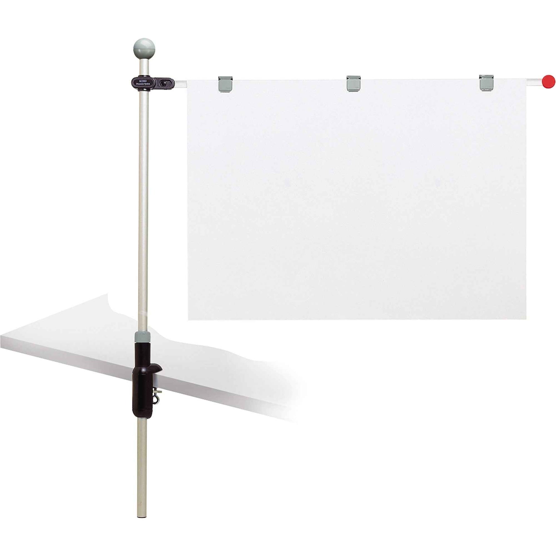 MAUL Planhalter Tisch
