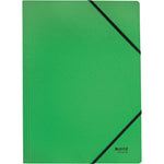 Leitz Eckspanner Recycle