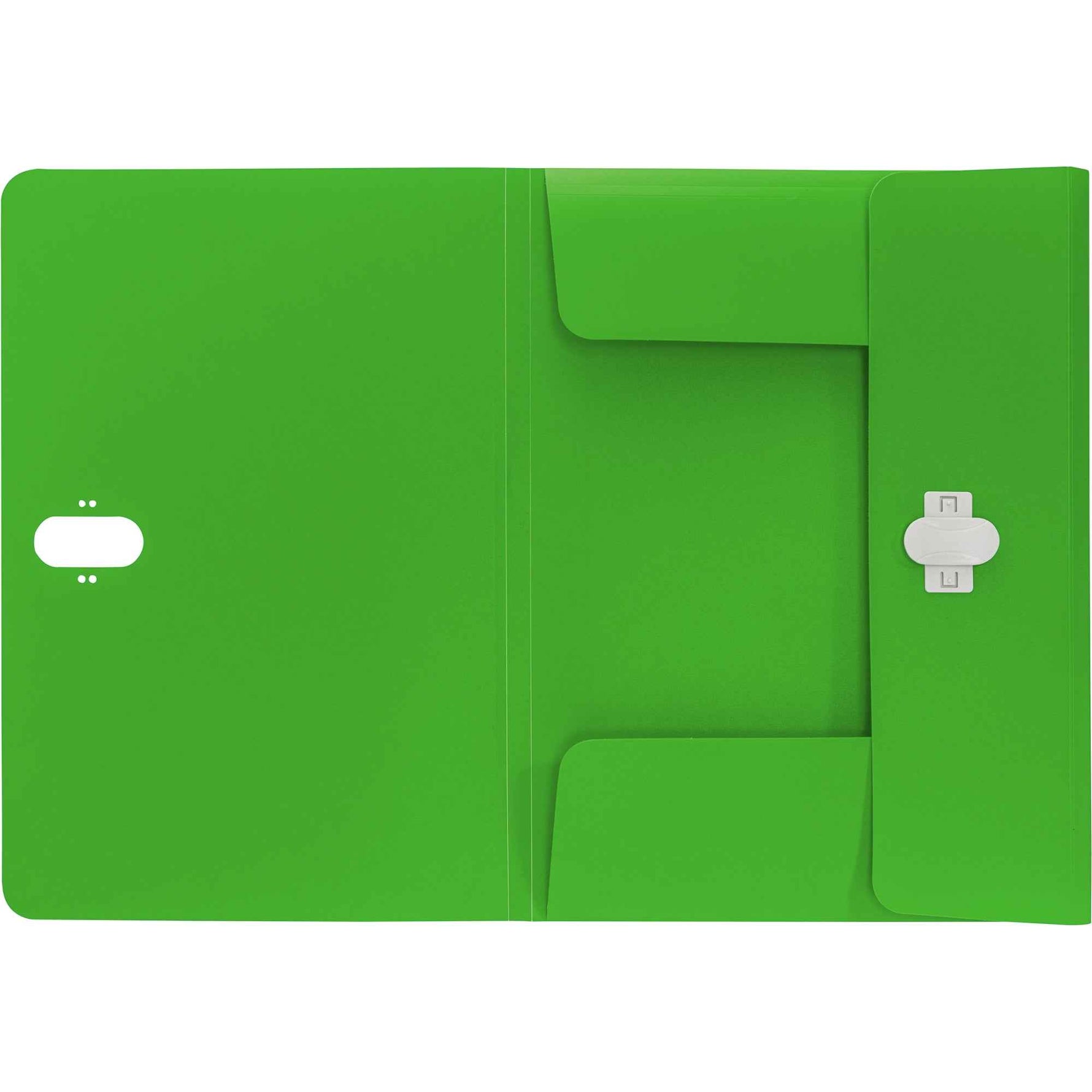 Leitz Dokumentenmappe Recycle