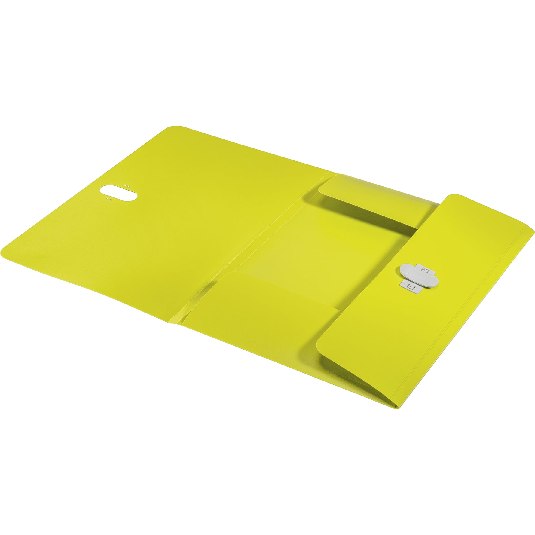 Leitz Dokumentenmappe Recycle - Wiepa Bürofachpartner