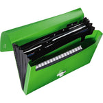 Leitz Fächermappe Recycle