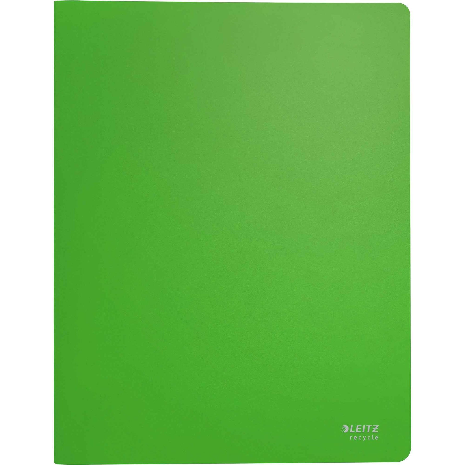 Leitz Sichtbuch Recycle 20 Hüllen