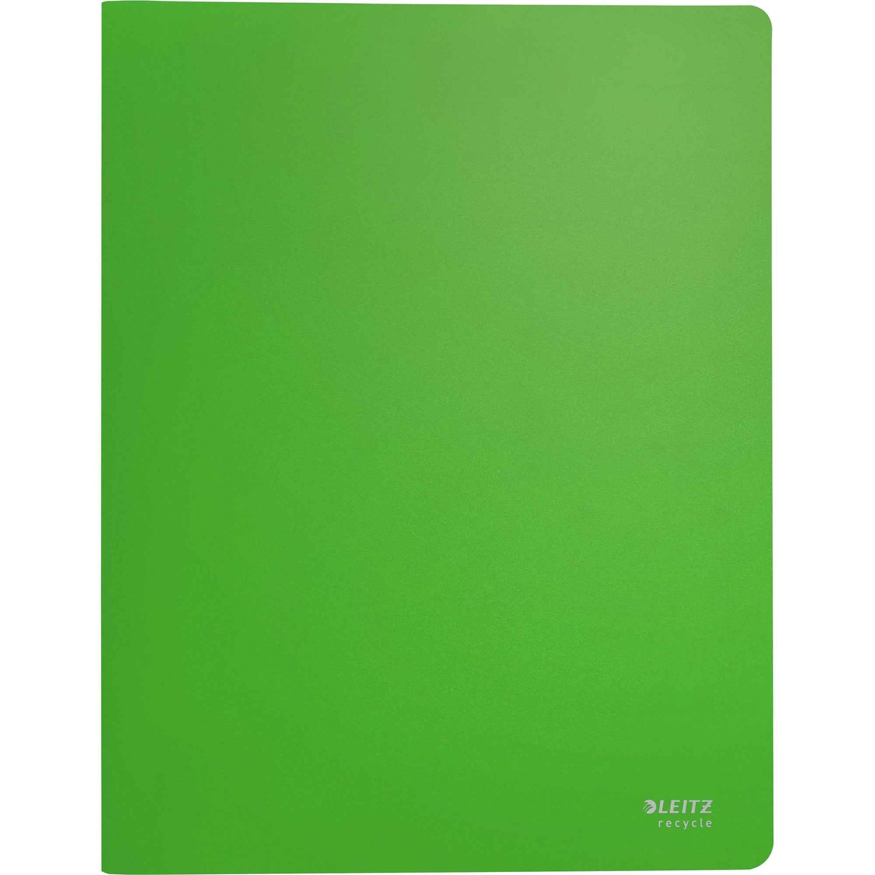 Leitz Sichtbuch Recycle 40 Hüllen