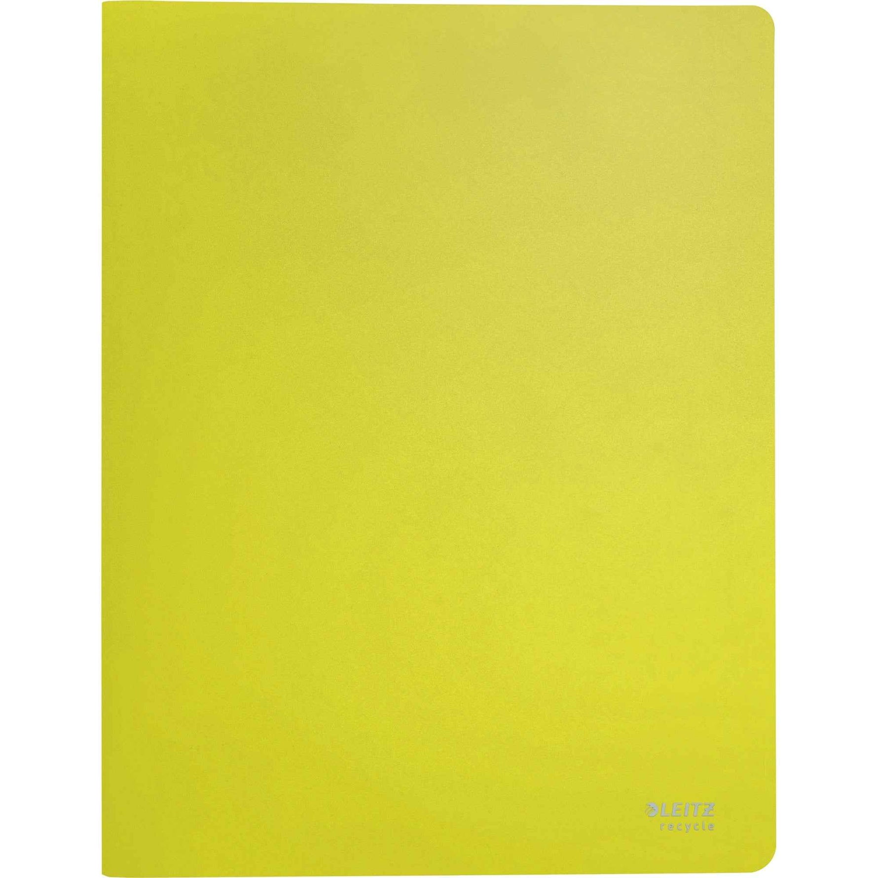 Leitz Sichtbuch Recycle 40 Hüllen