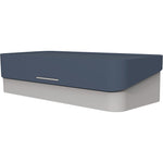 helit Tischorganizer the companion - Wiepa Bürofachpartner