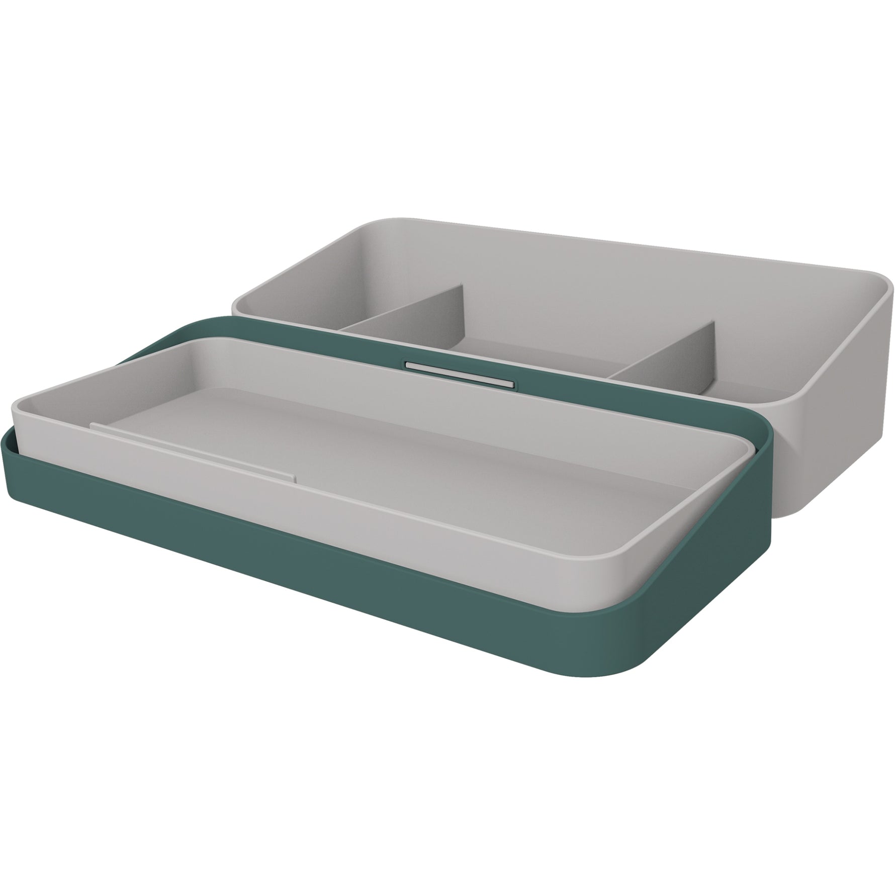 helit Tischorganizer the companion - Wiepa Bürofachpartner