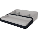 helit Tischorganizer the companion - Wiepa Bürofachpartner