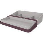 helit Tischorganizer the companion - Wiepa Bürofachpartner