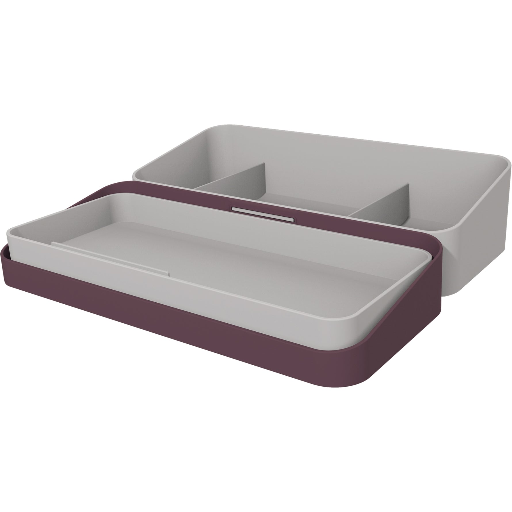 helit Tischorganizer the companion - Wiepa Bürofachpartner