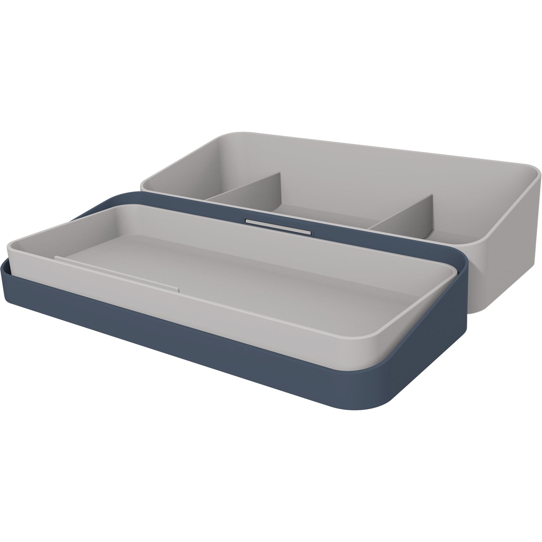 helit Tischorganizer the companion - Wiepa Bürofachpartner