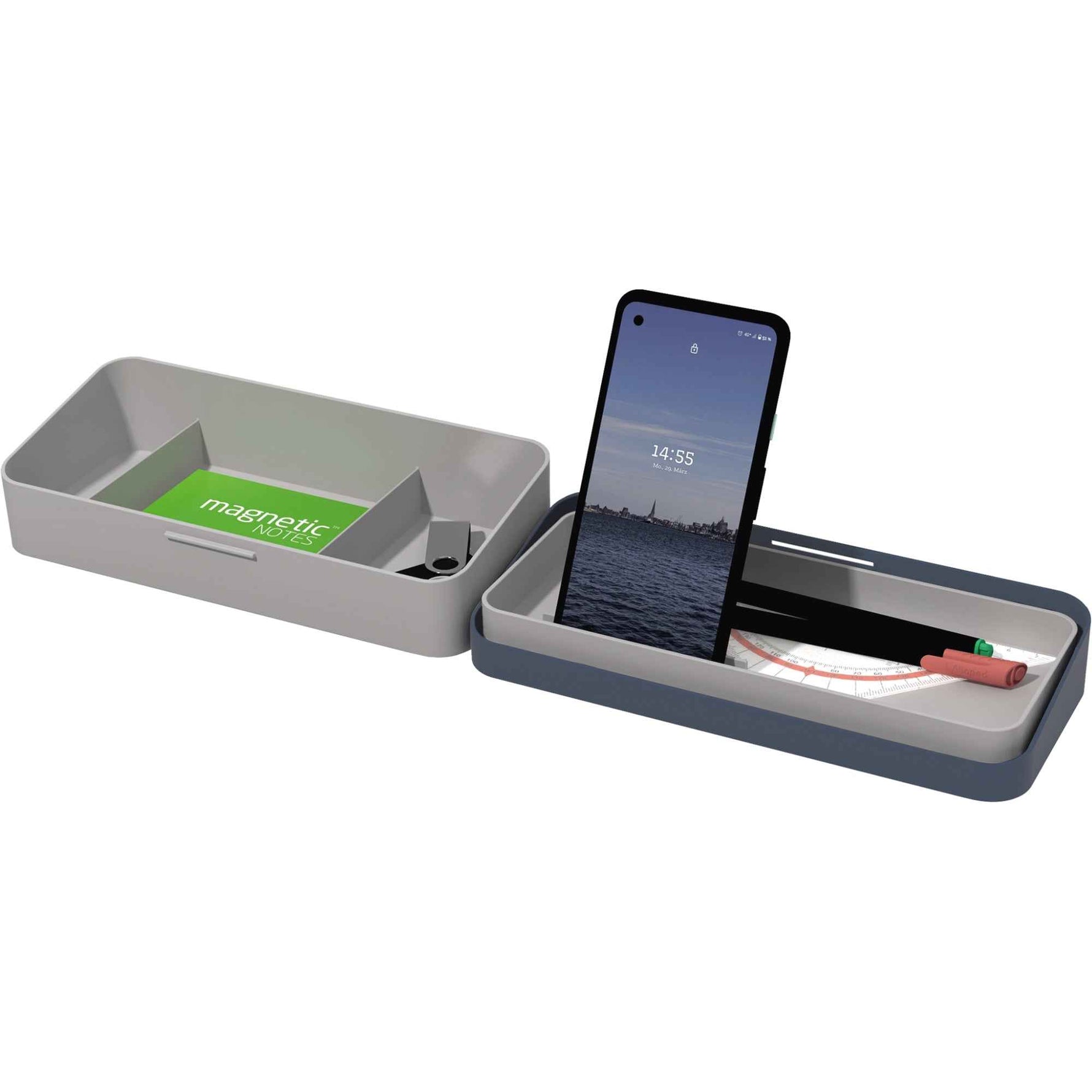 helit Tischorganizer the companion