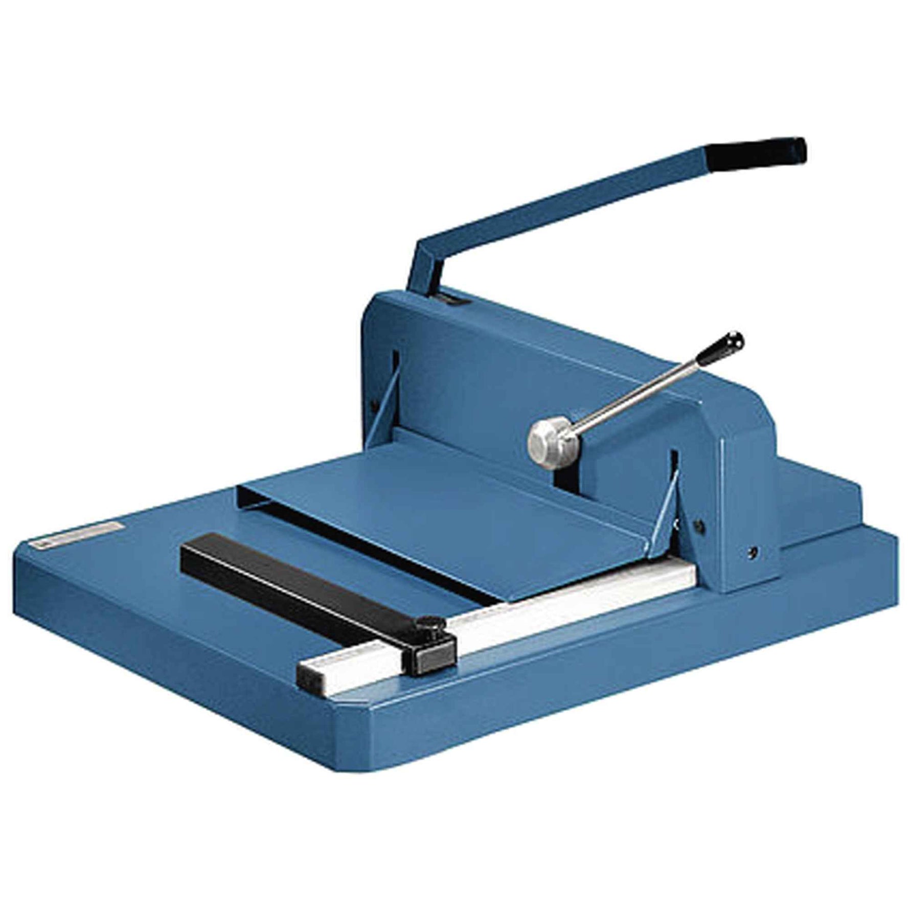 DAHLE Stapelschneider 842