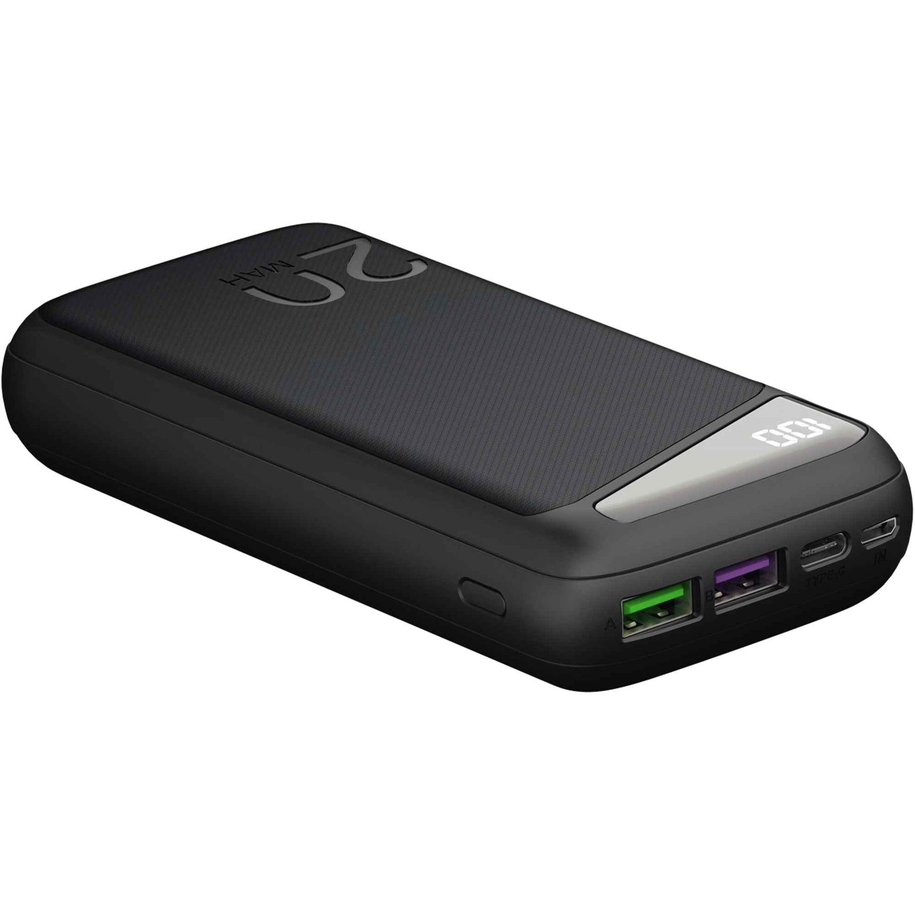 Goobay® Powerbank 20.000 mAh