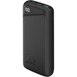 Goobay® Powerbank 20.000 mAh