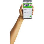 DYMO® Beschriftungsgerät LetraTag® 200B - Wiepa Bürofachpartner
