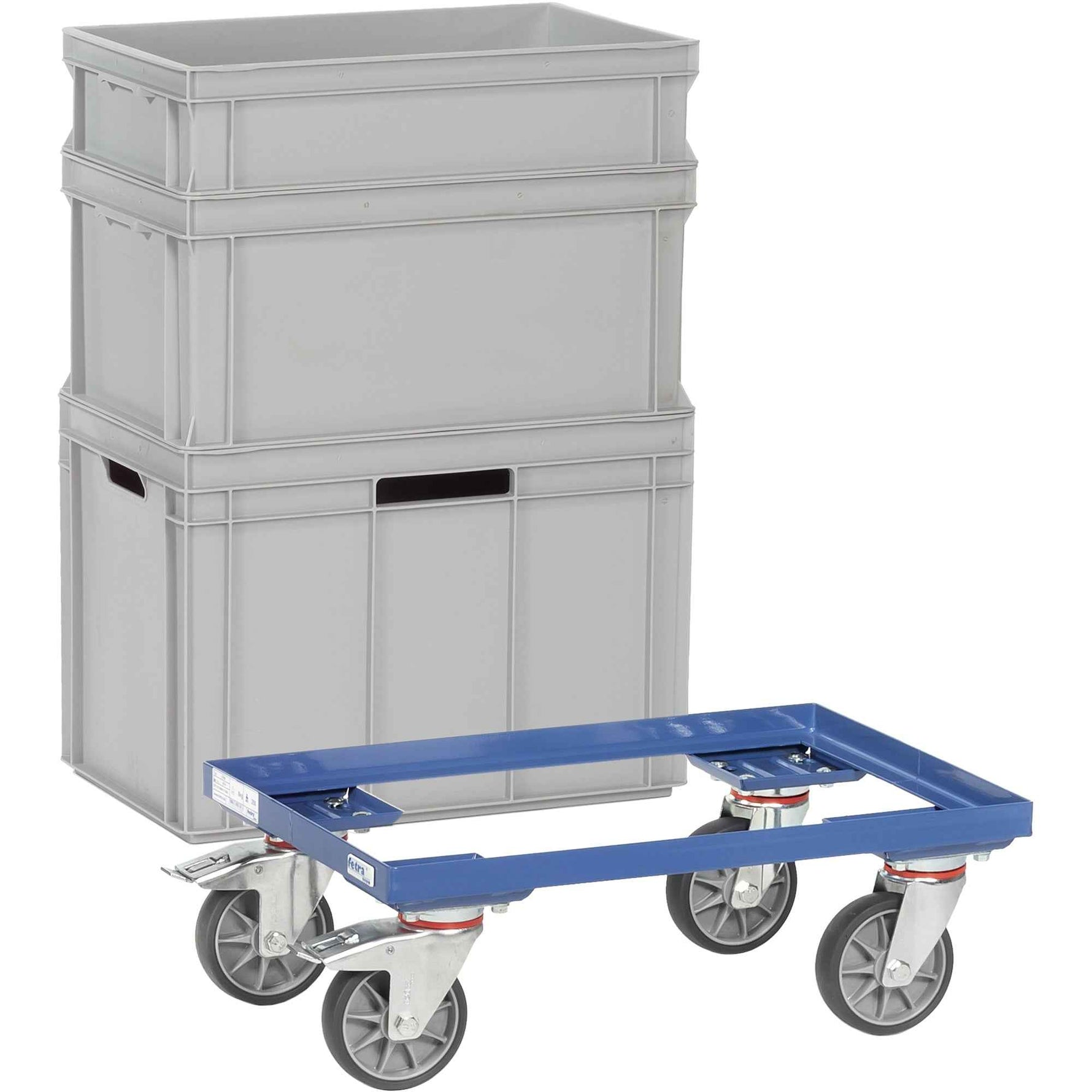 Fetra Transportroller