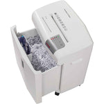 HSM® Aktenvernichter shredstar X12pro