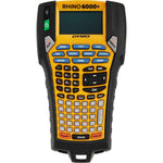 DYMO® Beschriftungsgerät Rhino™ 6000+