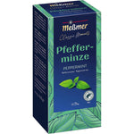 Meßmer Tee Classic Moments