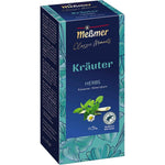 Meßmer Tee Classic Moments