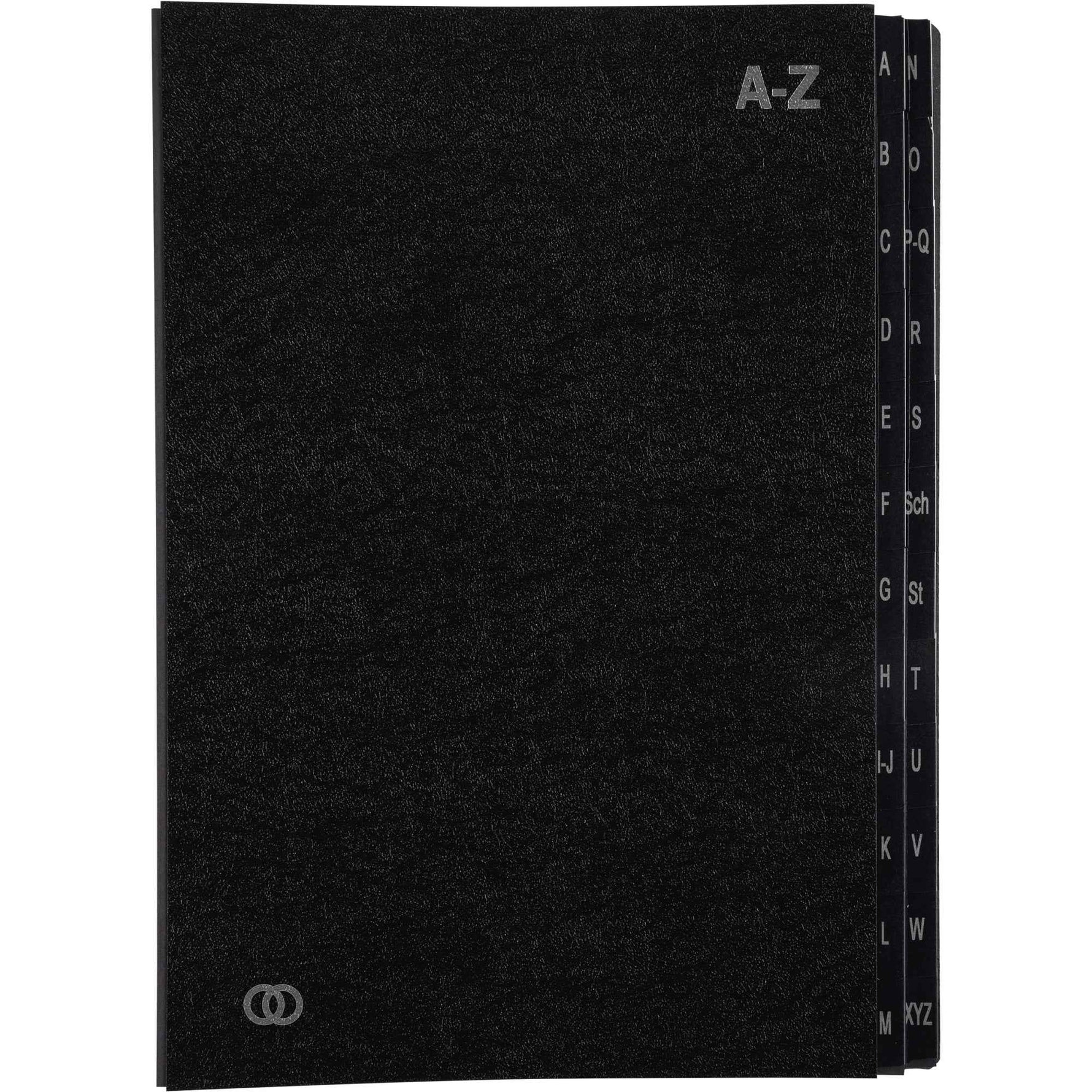 Soennecken Pultordner oeco A-Z