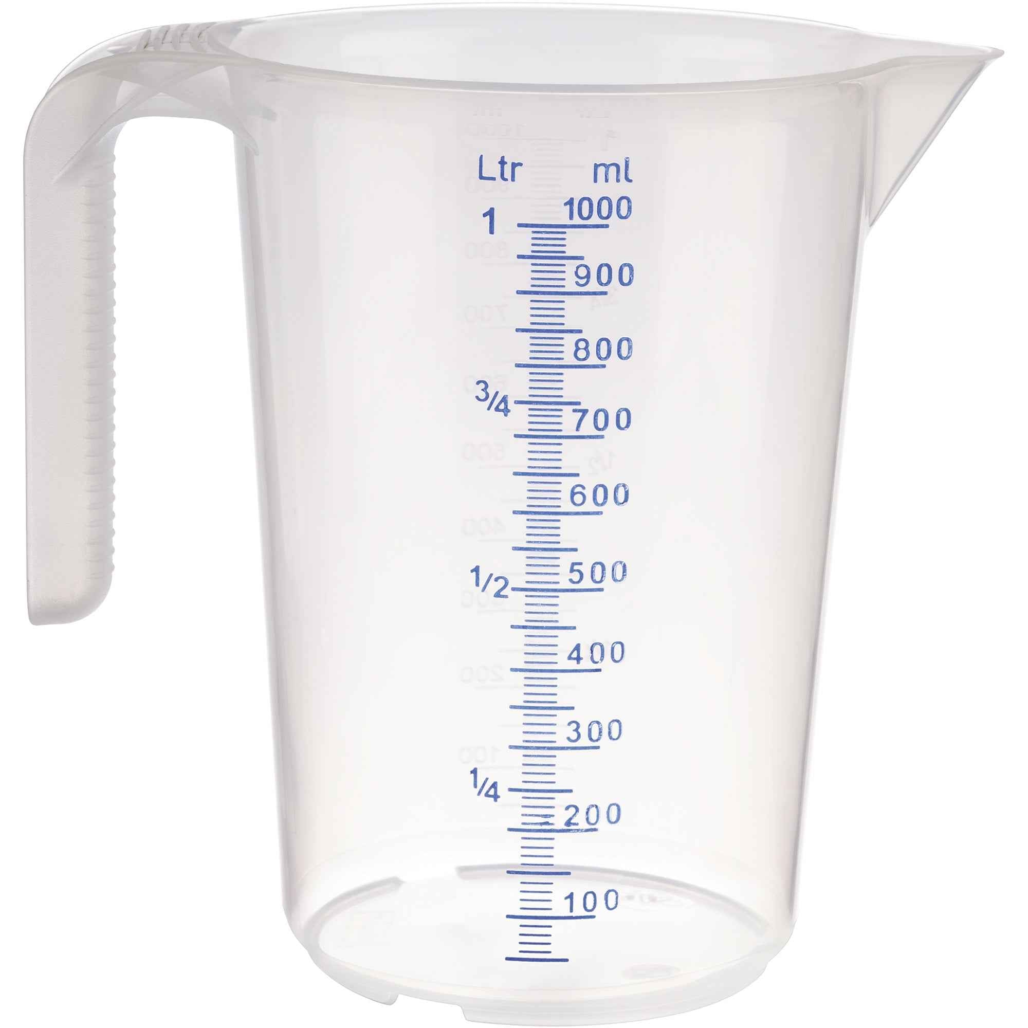APS Messbecher STACKABLE