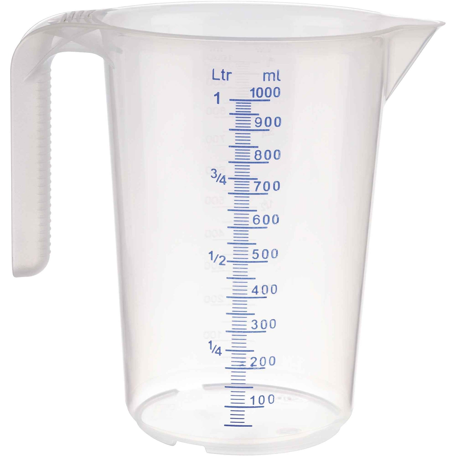APS Messbecher STACKABLE