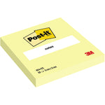 Post-it® Haftnotiz Notes - Wiepa Bürofachpartner
