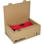 ColomPac® Versandkarton Mailbox L