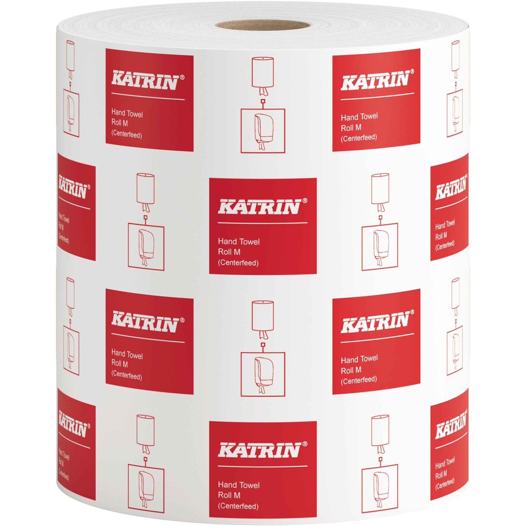 Katrin Handtuchrolle M