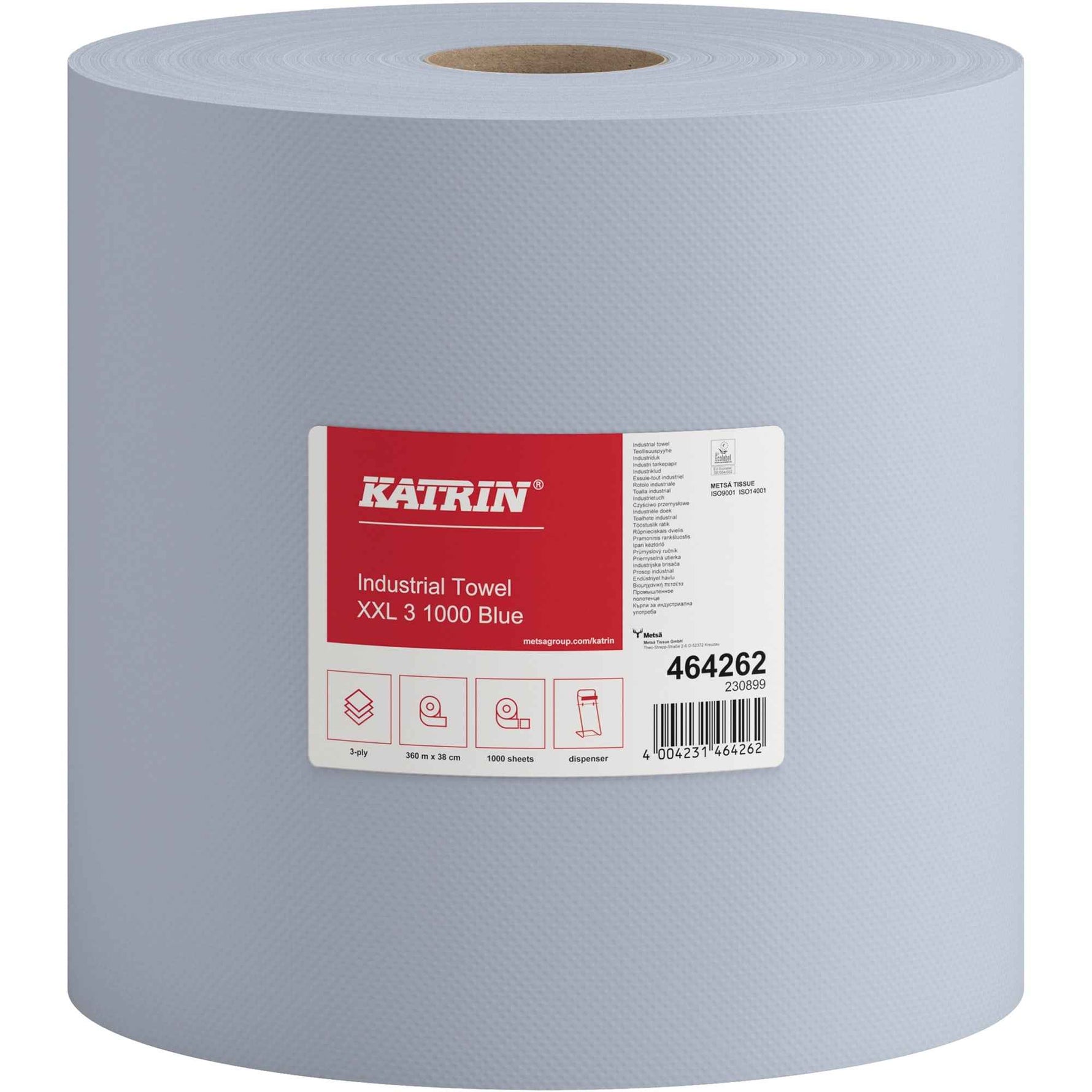 Katrin Putzrollen XXL 3