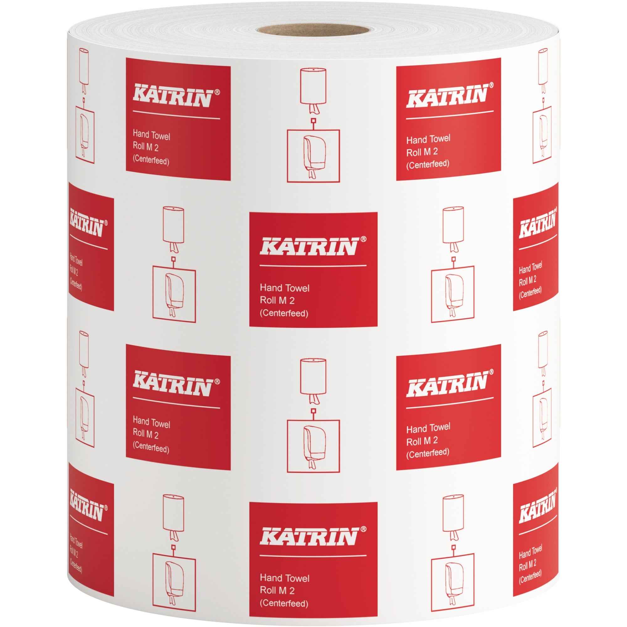 Katrin Handtuchrolle M2