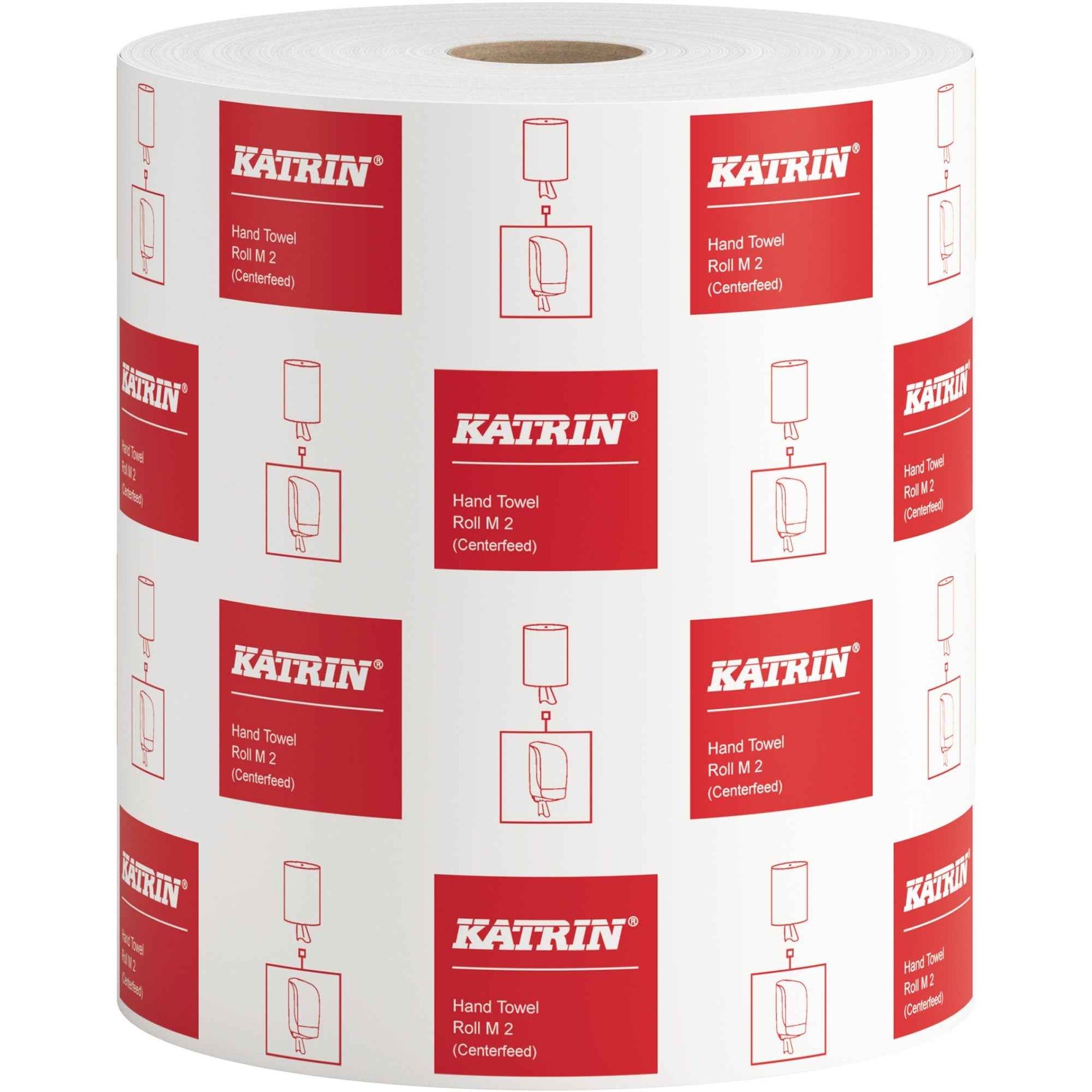 Katrin Handtuchrolle M2