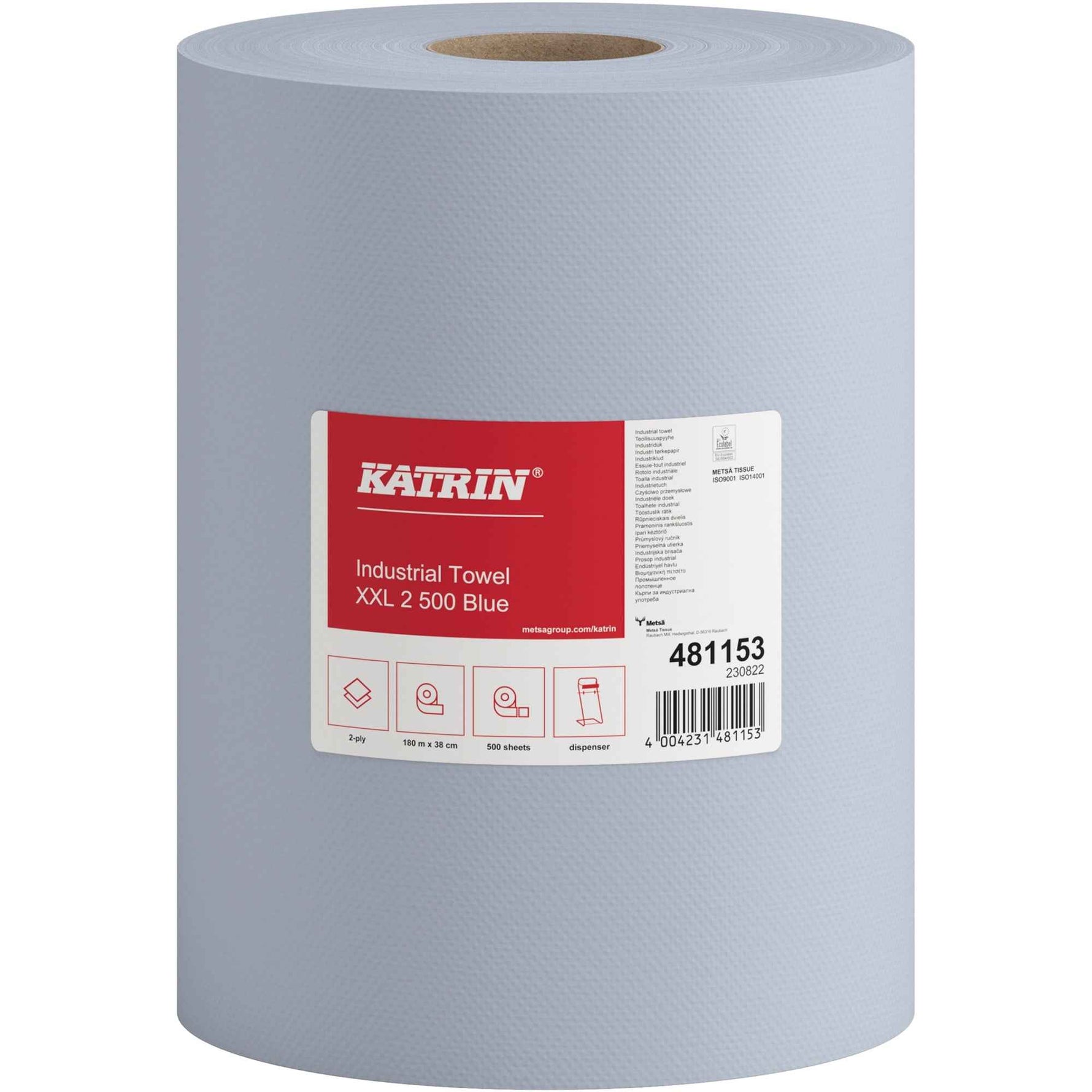 Katrin Wischtücher XXL 2