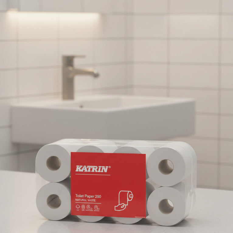 Katrin Toilettenpapier 250