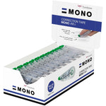 Tombow Korrekturroller MONO air4 4,2 mm x 10 m (B x L) 20 St./Pack.