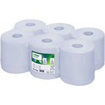 Satino by WEPA Handtuchrolle Comfort 20 cm x 150 m (B x L)
