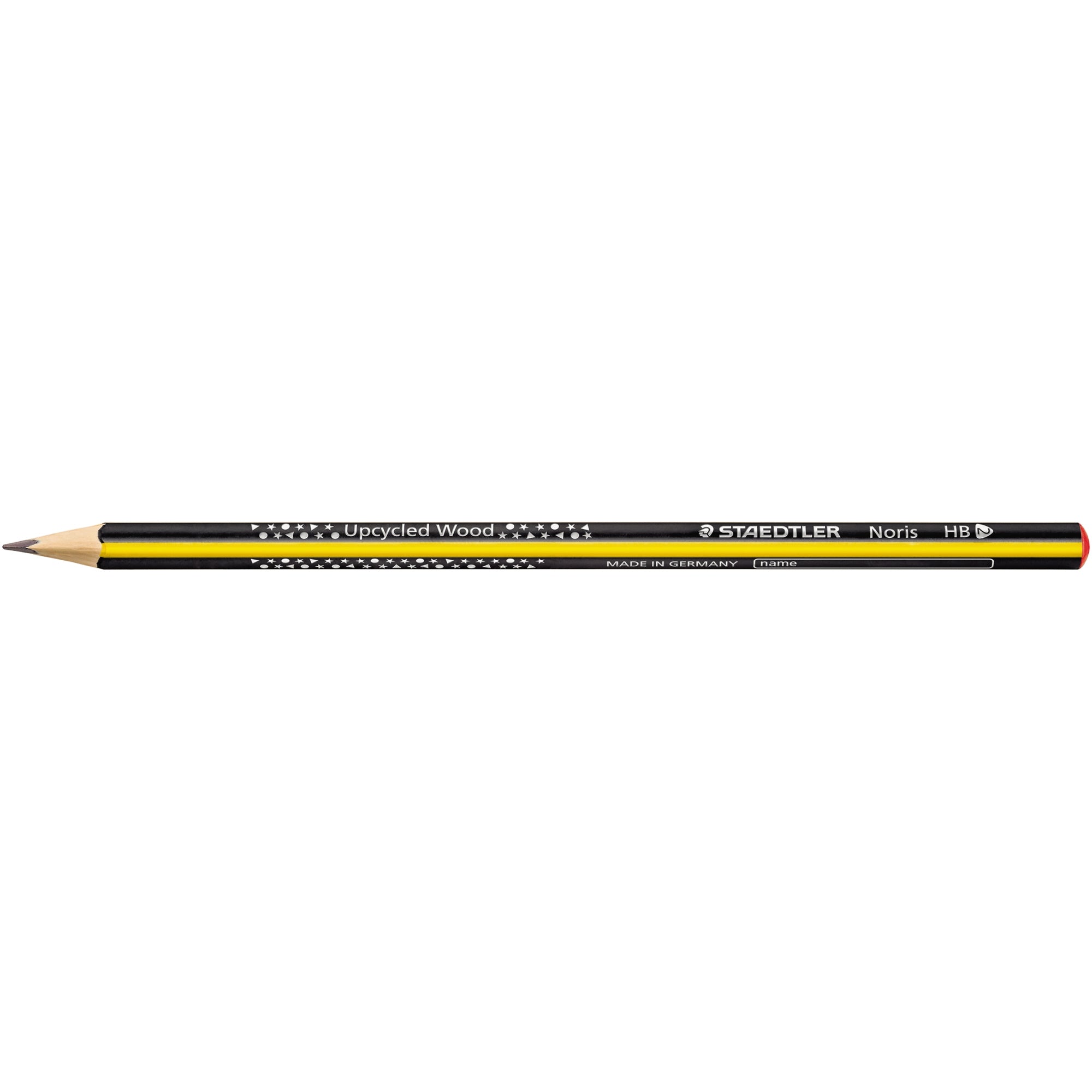 STAEDTLER® Bleistift Noris® 183 - Wiepa Bürofachpartner